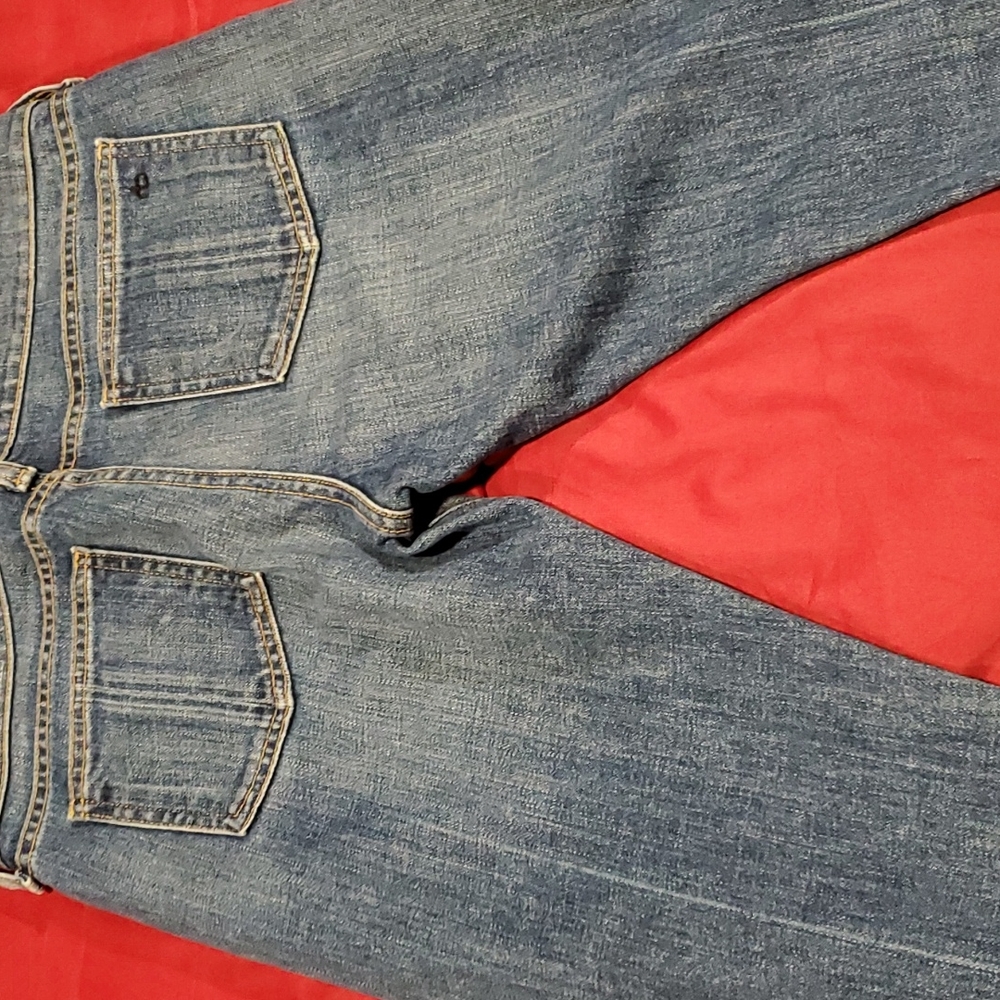 Rag & bone jeans,size 26x30 - Picture 10 of 11